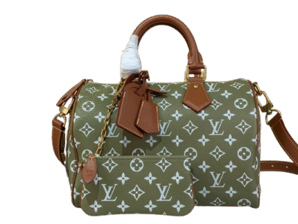 Louis Vuitton Speedy P9 Bandoulière 30 Handbag