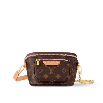 Mini Bumbag