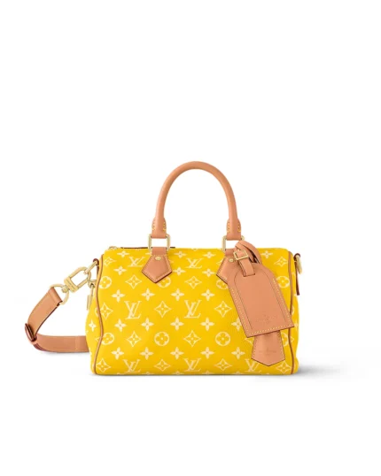 Speedy P9 Bandouli??re 25 ??Yellow??