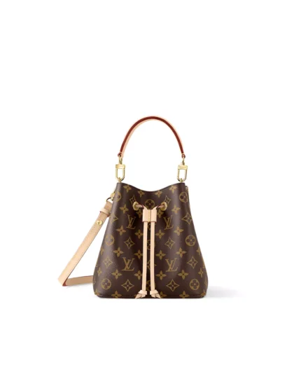 N??oNo?? BB?? Monogram Canvas??