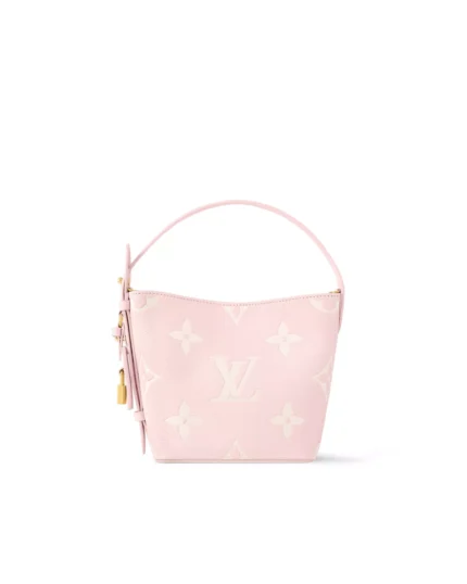 All In BB ??Milky Way Pink Edition??