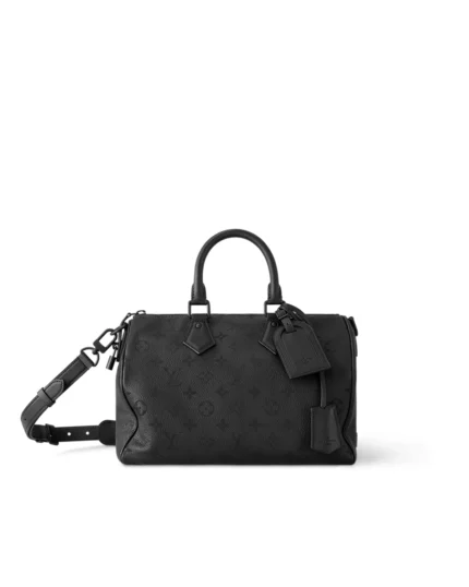 Speedy P9 Bandouli??re 30 ??Ultra Black??