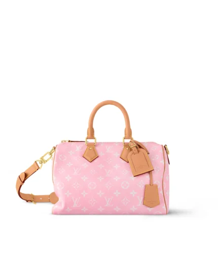 Speedy P9 Bandouli??re 30 ??Candy Pink??