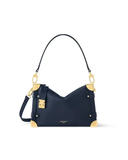 Side Trunk MM Bag ??Navy??